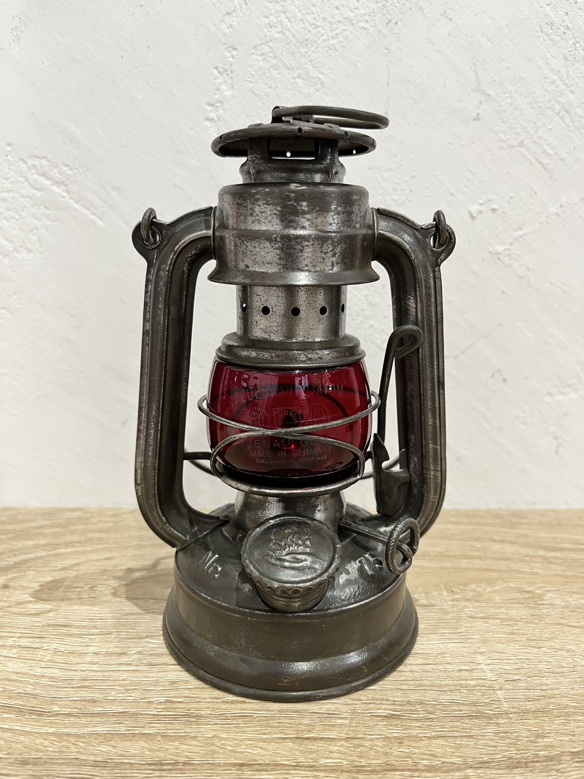 超希少】難あり Feuerhand 75 ATOM STK アトム 赤ホヤ 【公式通販】