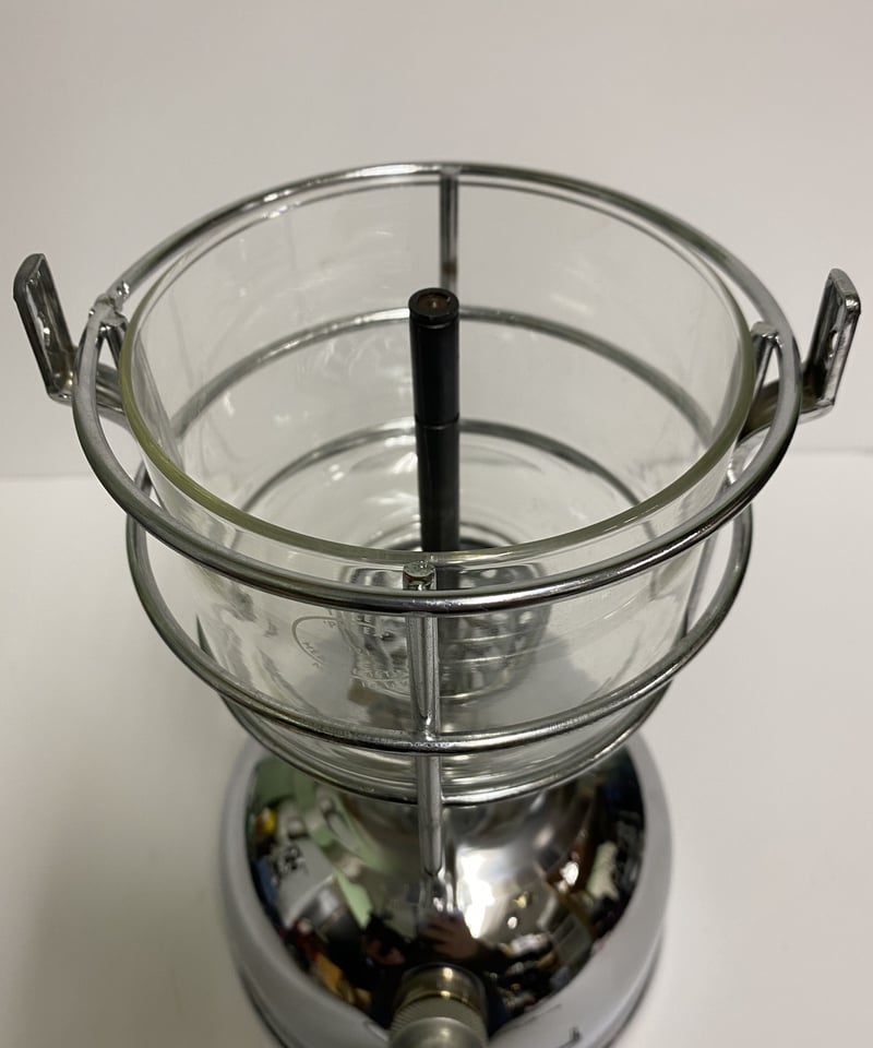 ⭐️【最終値下】TILLEY ティリー X246B 前期型 1973年2月製造⭐️ 極美‼️TILLEY X246B クローム 1972年2月製造 | ヴィンテージ