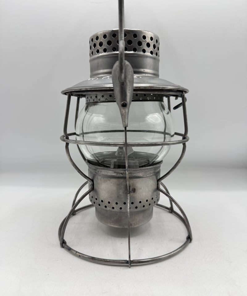 004 極美‼️レイルロードランタン DIETZ No.999 | ヴィンテージ