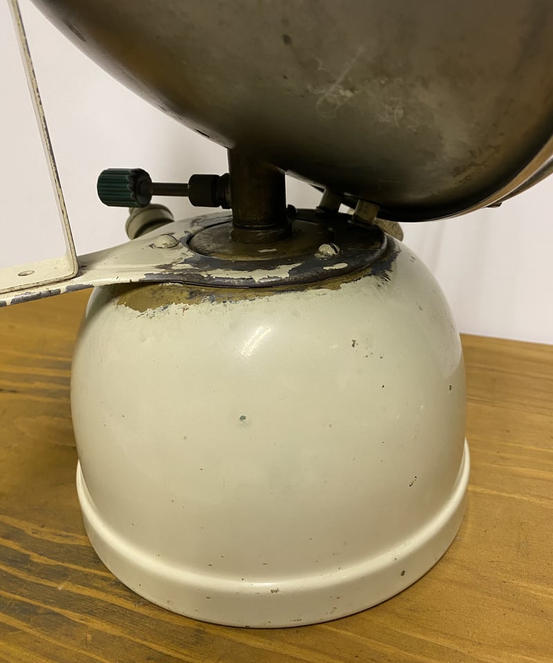 ヴィンテージストーブ BIALADDIN BOWL FIRE ホワイト ヴィンテージストーブ BIALADDIN BOWL FIRE ホワイト
