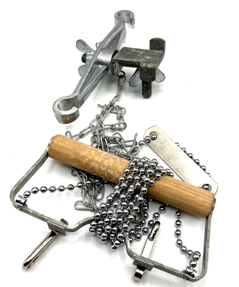 貴重❗️付属品多数‼️HASAG 551L Eugen Schatz ZUGER-Lampen