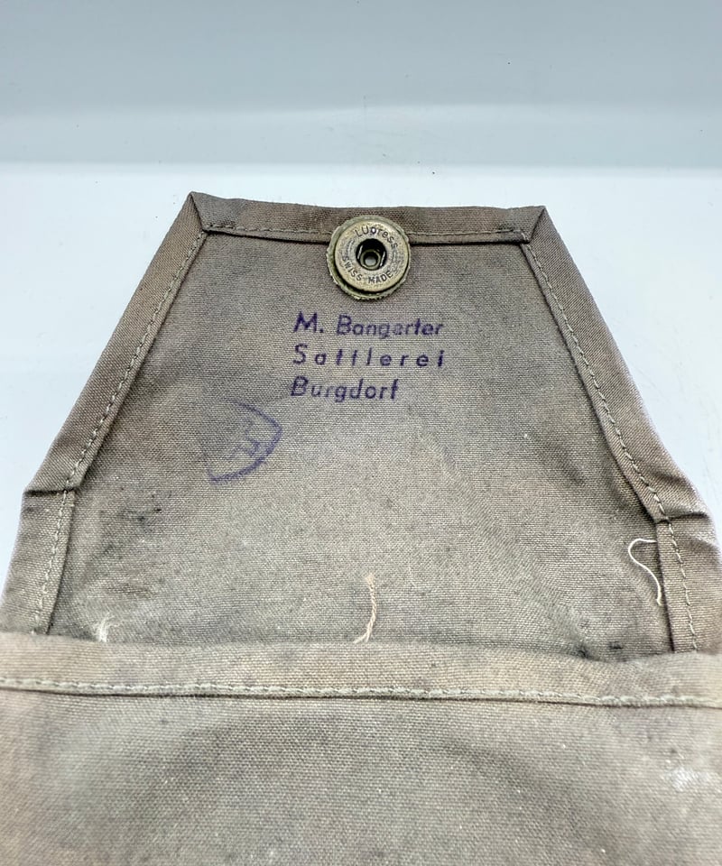 011 スイス軍フォールディングキャンドルランタン