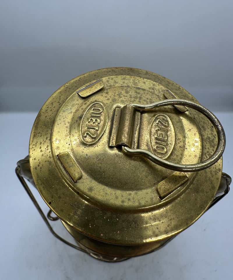 DIETZ No.76 BRASS 真鍮モデル | ヴィンテージランタン販売のお DIETZ No.76 BRASS 真鍮モデル | ヴィンテージランタン販売のお