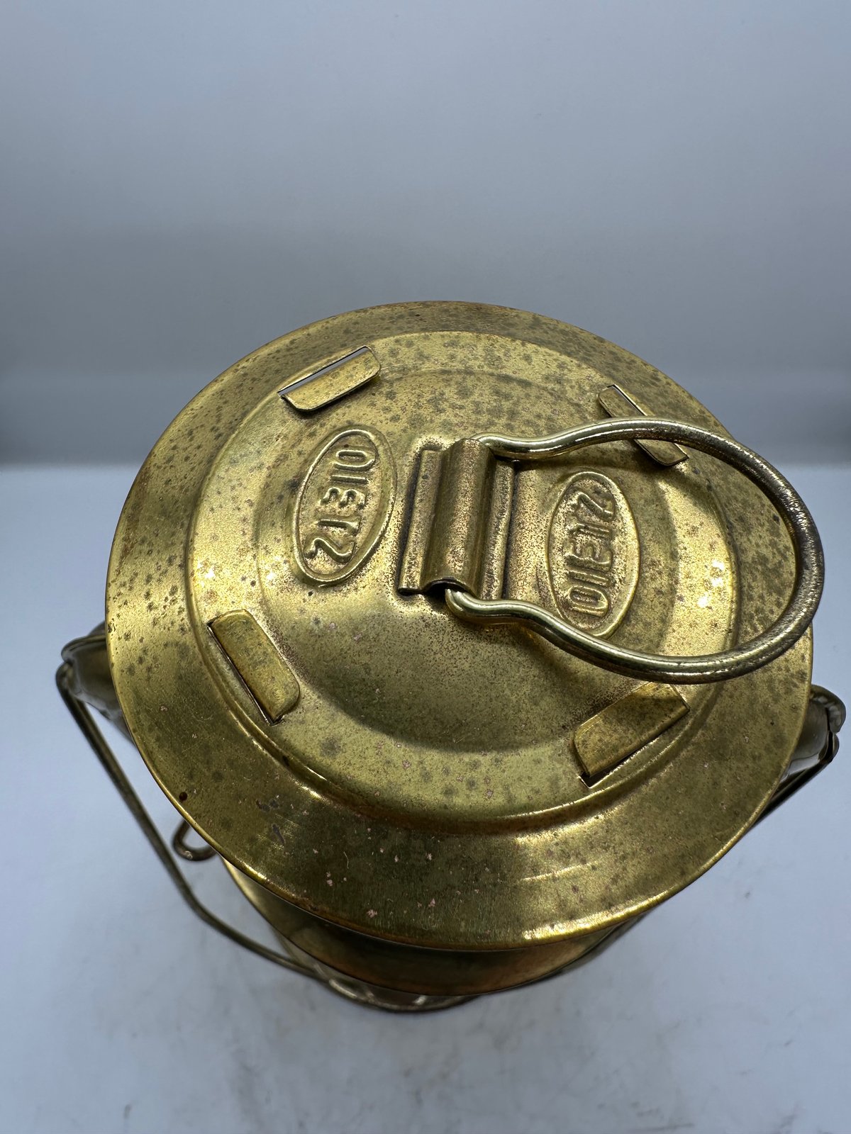 DIETZ No.76 BRASS 真鍮モデル | ヴィンテージランタン販売のお DIETZ No.76 BRASS 真鍮モデル | ヴィンテージランタン販売のお