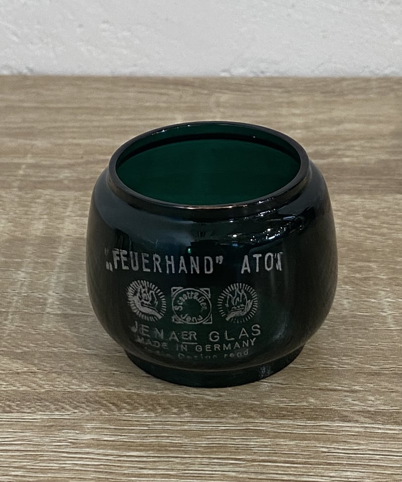 ぐばばぐばば様 Feuerhand atom 75 STK フュアーハンド レアアイテム‼️幻級‼️FEUERHAND Nr.75 ATOM レアボディ