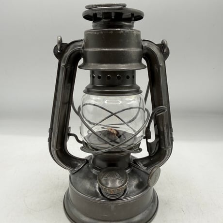 期間限定値下 DITMAR 805 ハリケーンランタン Feuerhand FEUER HAND（フュアハンド） オイルランタン ハリケーン ランタン