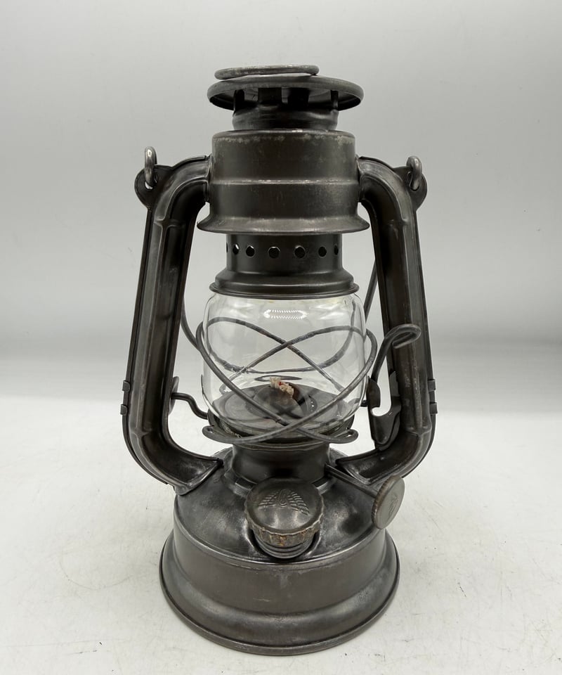 002『日本製』WINGED WHEEL No.350 別所ランプ | ヴィンテージランタン