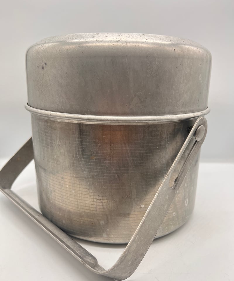 旧ソ連製キャンプ用ガソリンストーブShmel-1（シュメル-1）★動作確認済 旧ソ連製キャンプ用ガソリンストーブShmel-1（シュメル-1