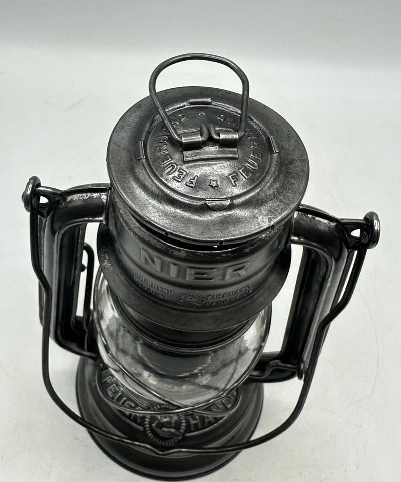 004 レアアイテム！FEUERHAND No.225 MEDIUM『NIER』アメリカ輸出