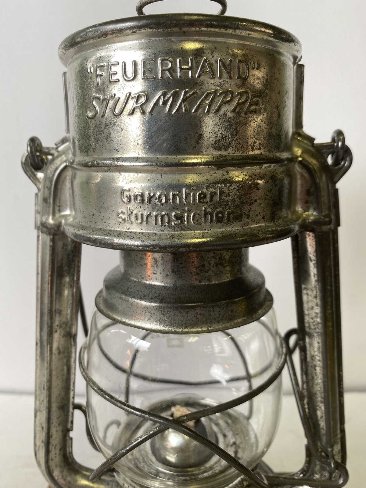 FEUERHAND No.276STK | ヴィンテージランタン販売のお店「TOMOS」 FEUERHAND No.276STK | ヴィンテージランタン販売のお店「TOMOS」