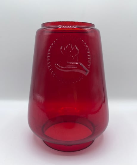 #002 FEUERHAND Nr.201 レッドグローブ