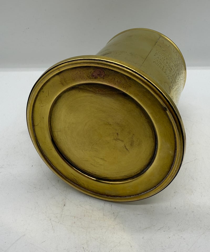 002 PIGEON LAMP OLYMPE 真鍮製 | ヴィンテージランタン販売のお店「T