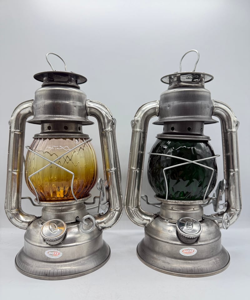 DIETZ No.50用』TOMOS ORIGINAL GLASS FOR VINTAGE