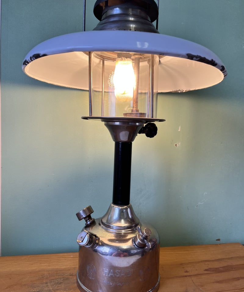 極美❗️レアアイテム‼️HASAG No.55A オリジナルリフレクター付き