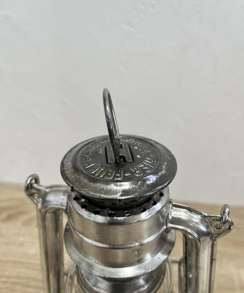 FEUERHAND No.175『STURMFEST』 | ヴィンテージランタン販売のお店「T