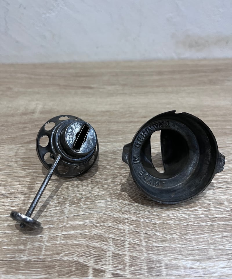 レアアイテム』FROWO No.500 | ヴィンテージランタン販売のお店