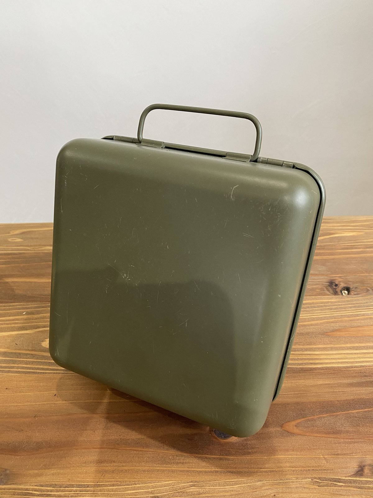 ストーブ m215 NEW OLD STOCK‼️』RADIUS No.21 シングルバーナー 小型ストーブ