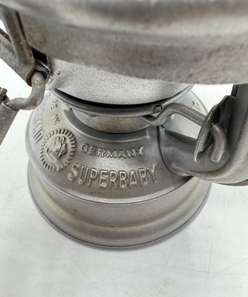 幻級❗️極美！FEUERHAND No.175 BLACKOUT CAP付き | ヴィンテージ