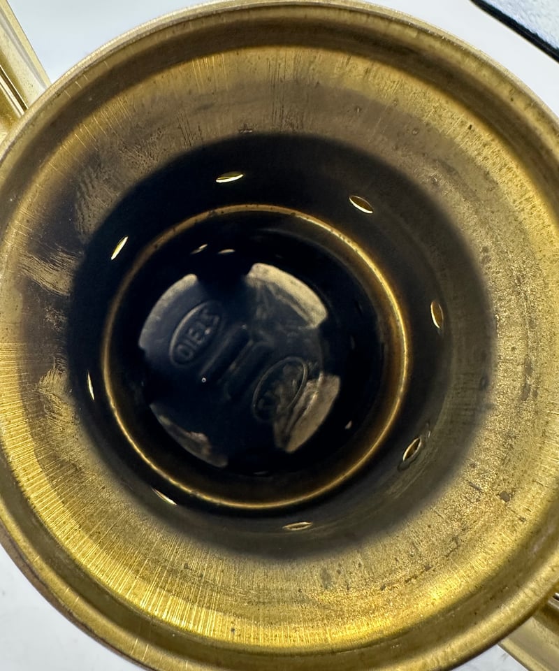 DIETZ No.76 BRASS 真鍮モデル | ヴィンテージランタン販売のお DIETZ No.76 BRASS 真鍮モデル | ヴィンテージランタン販売のお