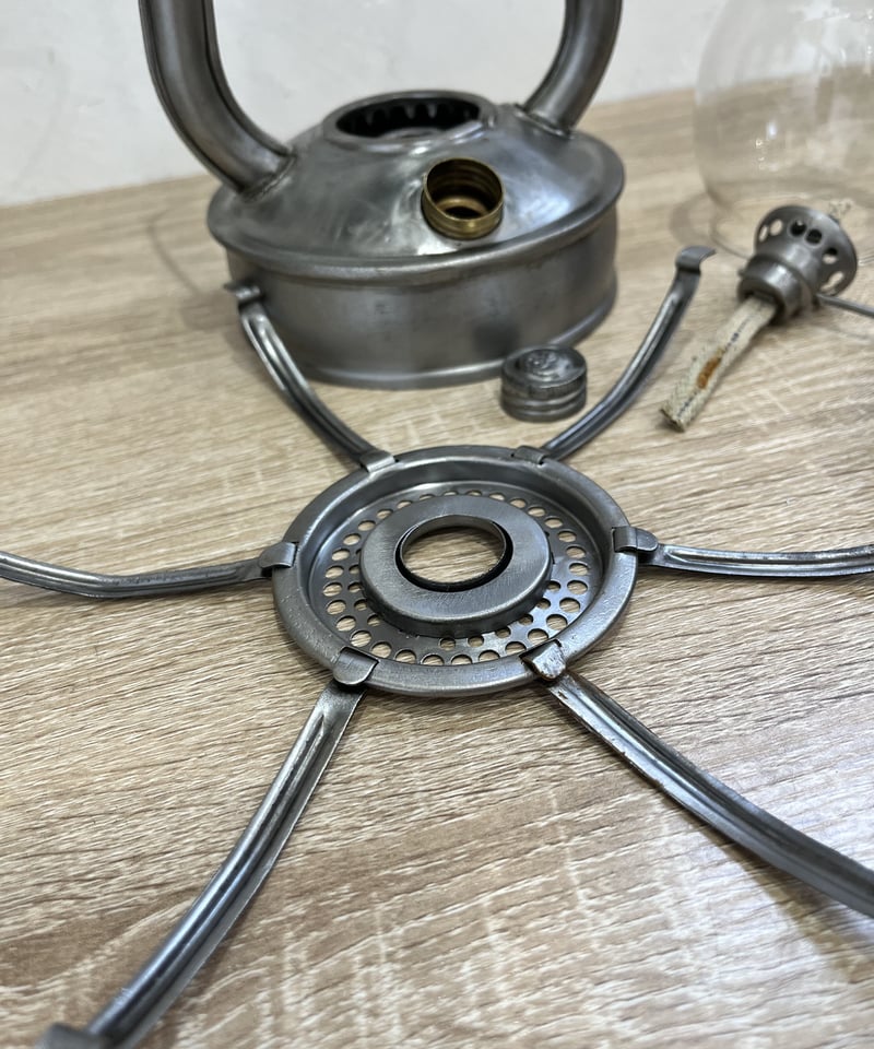 レアアイテム❗️ASA 世界最小ホットブラストランタン レアアイテム❗️ASA 世界最小ホットブラストランタン