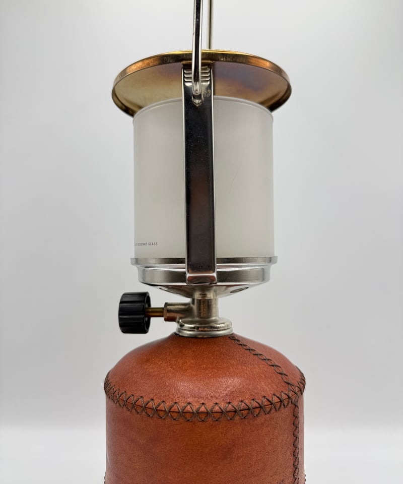 ガスランタン❗️PRIMUS 2269 | ヴィンテージランタン販売のお店「TOMOS」