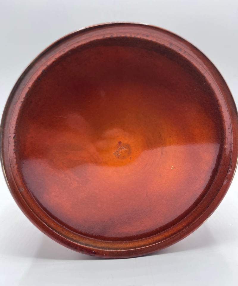 TILLEY X246B ブロンズカラー 1978年11月製 Tilley ティリー X246B