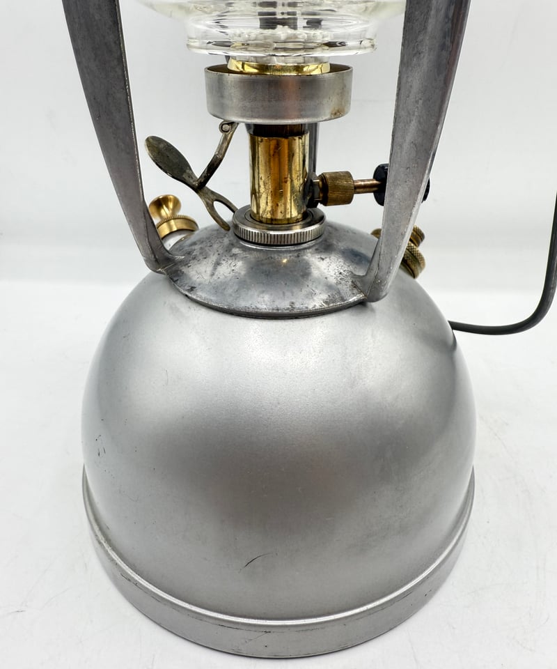 013 VAPALUX M320 シルバー | ヴィンテージランタン販売のお店「TOMOS」