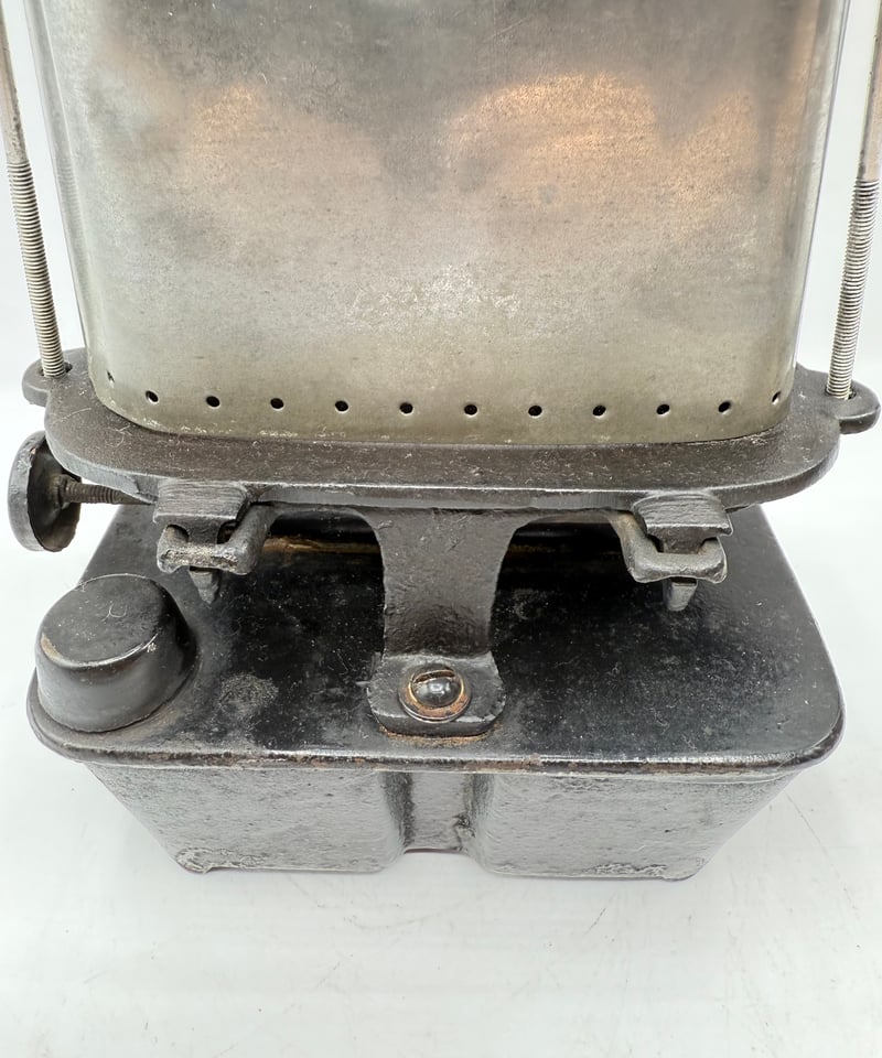 極美‼️アイロンストーブ『UNION STOVE』 | ヴィンテージランタン販売