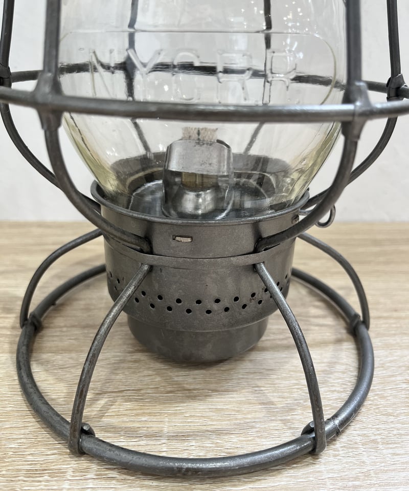 【美品】1910~20s ADLAKE RELIABLE レイルロードランタン レイルロードランタン ADLAKE RELIABLE | ヴィンテージランタン