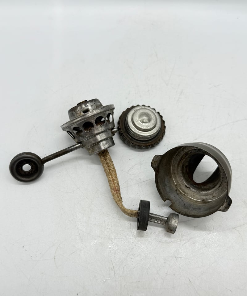 レアアイテム‼️#012 FEUERHAND No.75 ATOM『SUPERFLAM』フラン