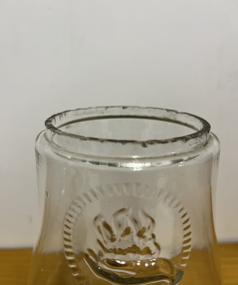 FEUERHAND Nr.257 美品　NIER レアアイテム‼️米国輸出モデル FEUERHAND Nr.257 中型オイルランプ