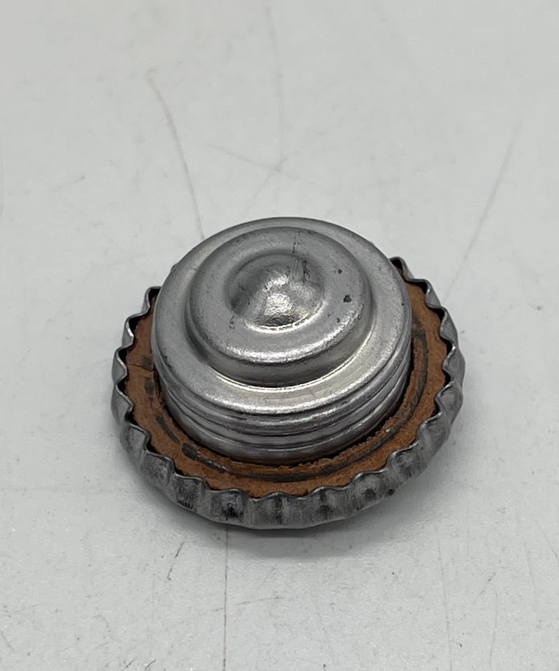 003 FEUERHAND 75 ATOM DEEP BLUE BLACK OUT‼️ |