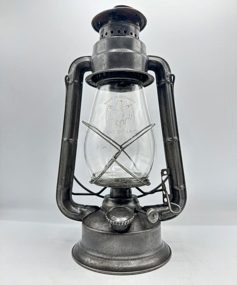 レアアイテム❗️HASAG BAT No.551 | ヴィンテージランタン販売のお店