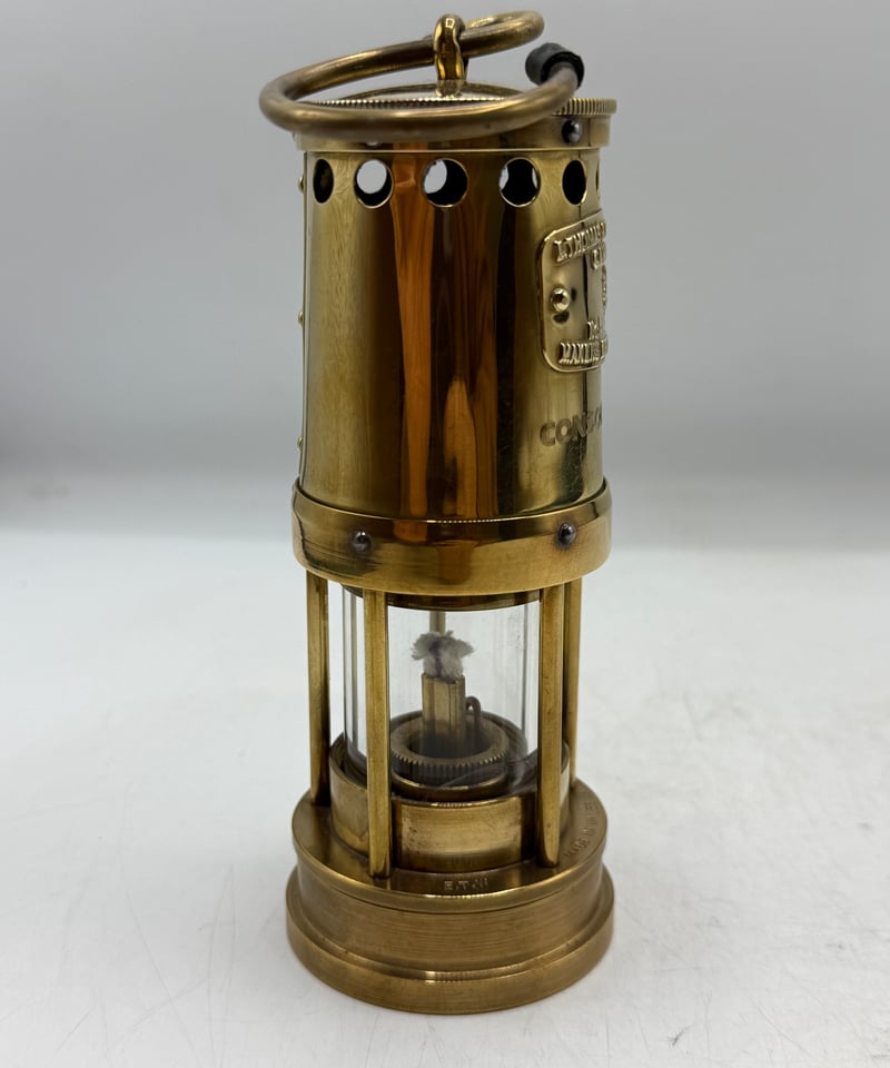 E.Thomas & Williams カンブリアンランタン カンブリアンランタン