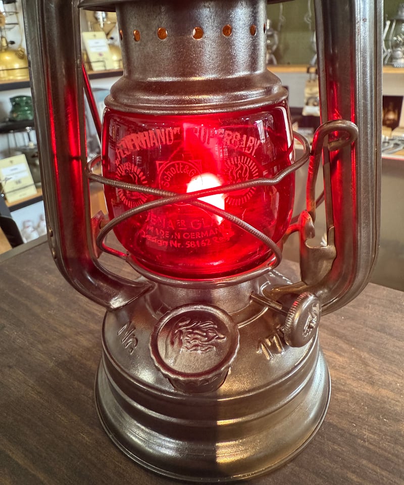 FEUERHAND Nier 175(フュアーハンド)戦前 US輸出モデル 極美‼️FEUERHAND No.175 U.S.Aモデル 初期型戦前モデル