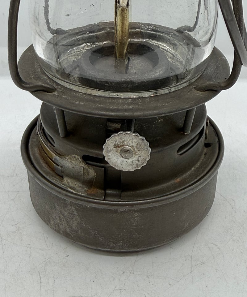 ビンテージレアアルコールランプデイツスカウトDAITZ SCOUT当時物 002 DIETZ SKATERS 『SCOUT』 | ヴィンテージランタン販売のお店「TO