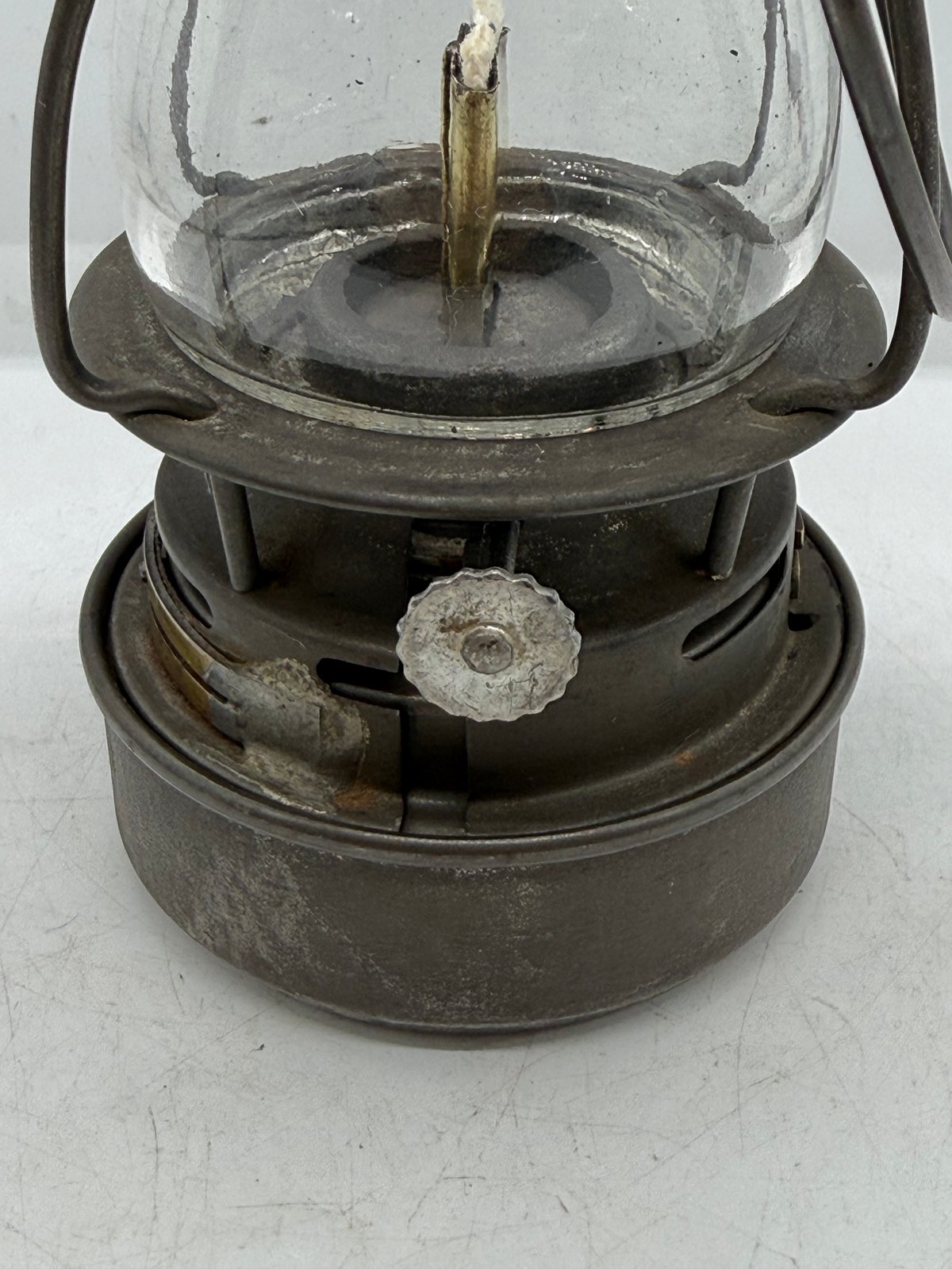 002 DIETZ SKATERS 『SCOUT』 | ヴィンテージランタン販売のお店「TO