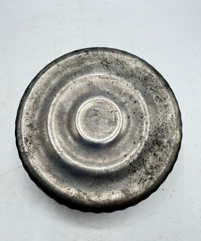 008 レイルロードランタン 1945年1月製造 DIETZ VESTA クリアグローブ N