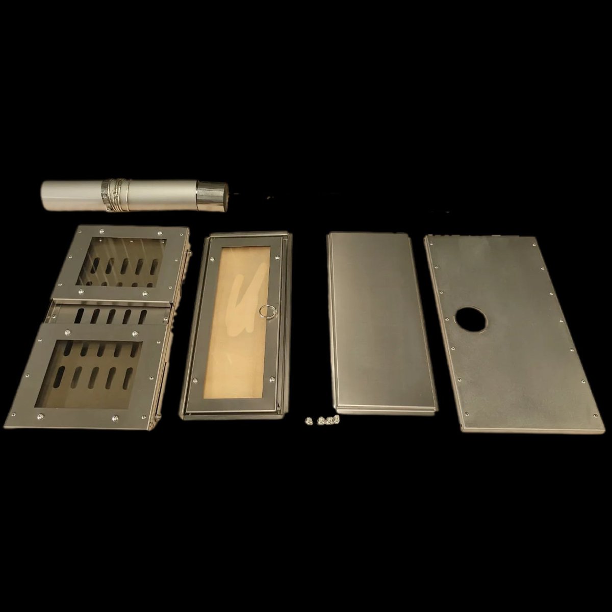 ジベタリアン 新品 未使用品ZIVEストーブ 薪ストーブ ZIVEストーブ