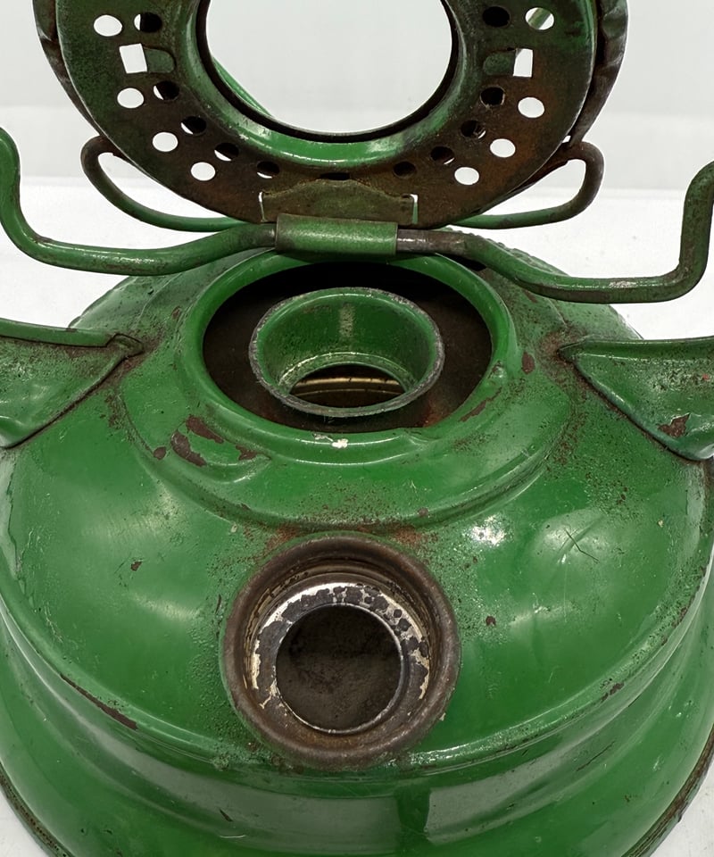 001『日本製』WINGED WHEEL No.400 別所ランプ | ヴィンテージランタン