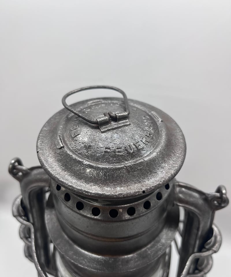 幻級‼️FEUERHAND No.271 | ヴィンテージランタン販売のお店「TOMOS」