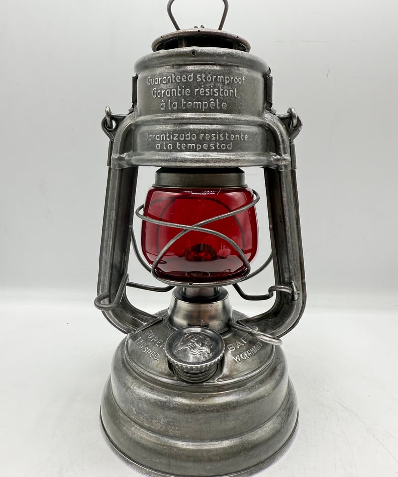 013 FEUERHAND No.176 SPEC STK ストームキャップ DBP | ヴ