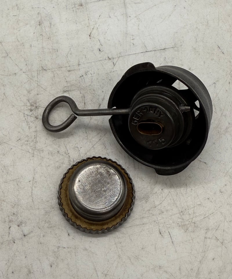 009 FEUERHAND No.176 SPEC STK ストームキャップ DBP | ヴ