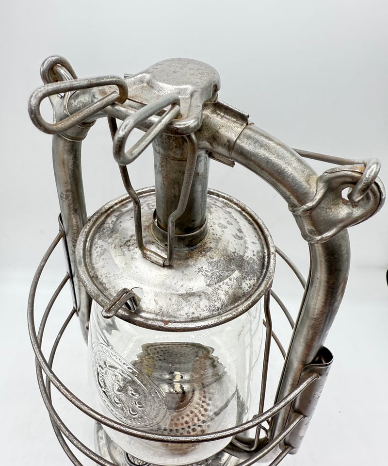 003 レアアイテム❗️FEUERHAND D.R.PATENT | ヴィンテージ