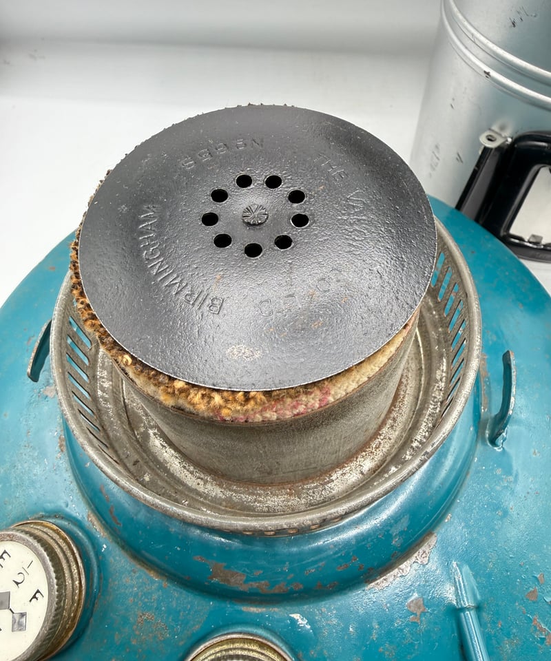 NEW OLD STOCK‼️』VALOR65c 英国製クッキングストーブ | ヴィンテージ