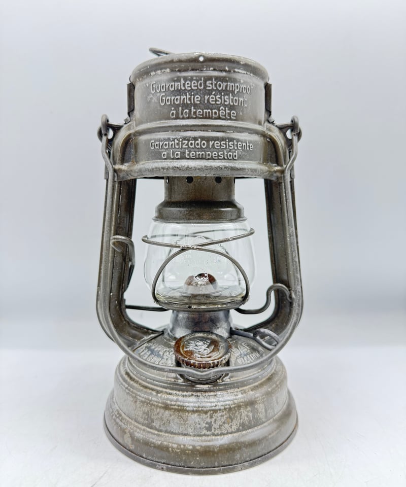 【美品】FEUERHAND No.176 SPEC STK ストームカッペ 014 FEUERHAND No.176SPEC STK ストームキャップ | ヴィンテージ