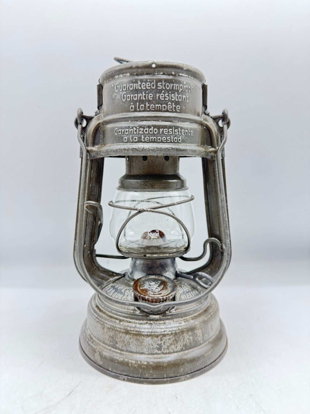 014 FEUERHAND No.176SPEC STK ストームキャップ | ヴィンテージ