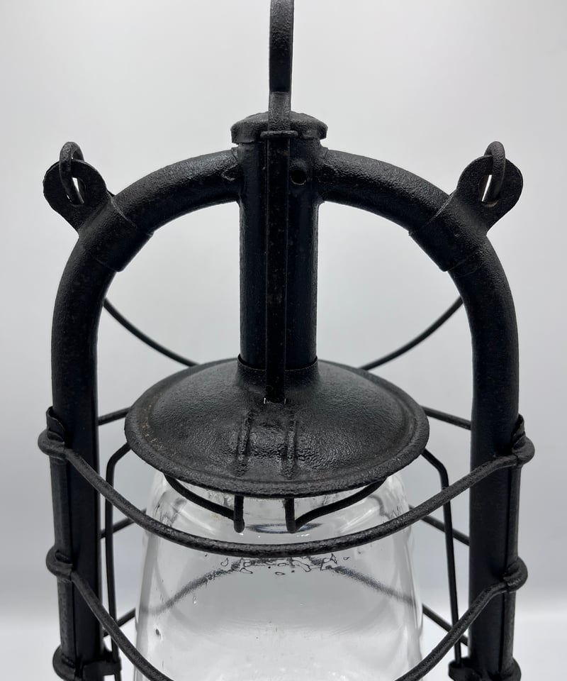 001 FR. STÜBGEN 『BAT 』No.2850 ホットブラストランタン | ヴ