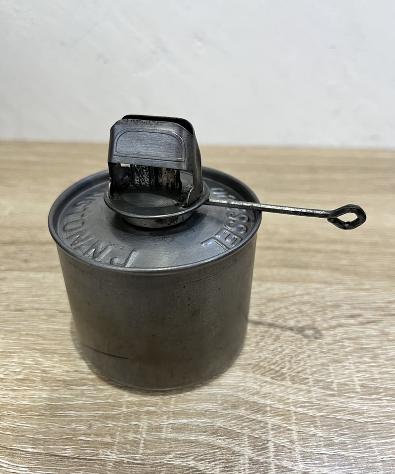 レイルロードランタン DRESSEL クリアグローブ | ヴィンテージ