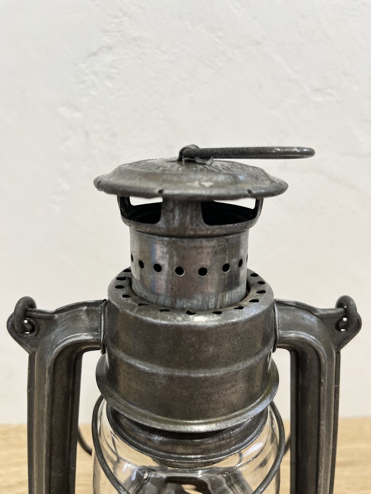 001 FEUERHAND No.175 K1491/1 カールスルーエ波線あり | ヴィン 001 FEUERHAND No.175 K1491/1 カールスルーエ波線あり | ヴィン